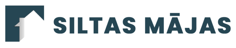 Siltas majas lv logo