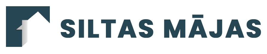 Siltas majas lv logo